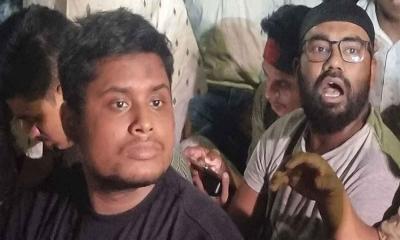 যুবলীগ-স্বেচ্ছাসেবক লীগ নিষিদ্ধের আশ্বাস ‘প্রহসন’