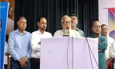 আদালতের রায় উপেক্ষা করে দক্ষিণের মেয়রের দায়িত্ব দেয়া হচ্ছে না