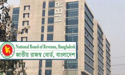 স্থলপথে ভারত থেকে সুতা আমদানি বন্ধ ঘোষণা