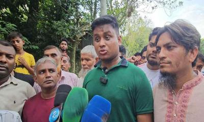 শাপলা গণমানুষের প্রতীক
