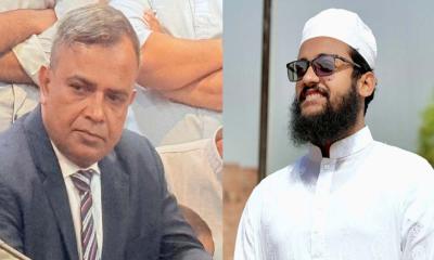জাতীয় নাগরিক পার্টির মাদারীপুর জেলা সমন্বয় কমিটি অনুমোদিত