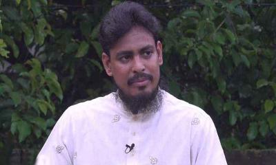 এনসিপি নেতা আখতার হোসেনকে পরিবারসহ হত্যার হুমকি