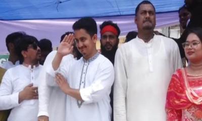 ভালো নেতা খোঁজার আগে ভালো ভোটার হতে হবে