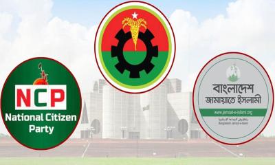 নির্বাচন জুনের পরে নয়: প্রেস সচিবের বক্তব্যে সন্দিহান বিএনপিসহ অন্যরা কী বলছে