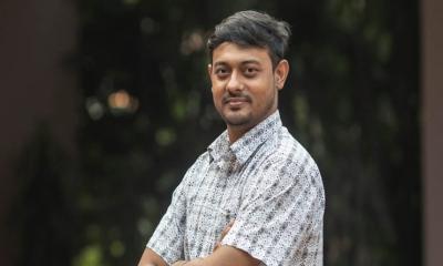 হাসপাতালে ভর্তি এনসিপি নেতা নাসির উদ্দিন পাটোয়ারী
