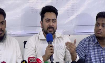 চলতি মাসেই নিবন্ধন পেতে আবেদন করবে এনসিপি