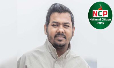 সারোয়ার তুষারকে সাংগঠনিক কার্যক্রম থেকে বিরত থাকতে নির্দেশ