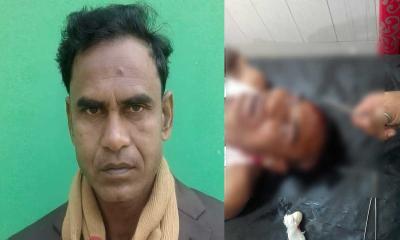 ভাঙ্গুড়ায় বিএনপি নেতাকে কুপিয়ে জখম