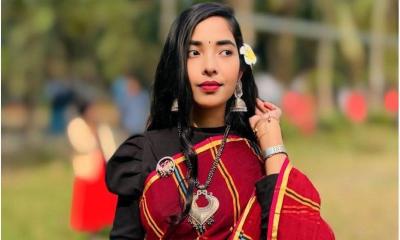 লঞ্চ থেকে নদীতে ঝাঁপ দেওয়া ছাত্রদল নেত্রীর মরদেহ ৪ দিন পর উদ্ধার