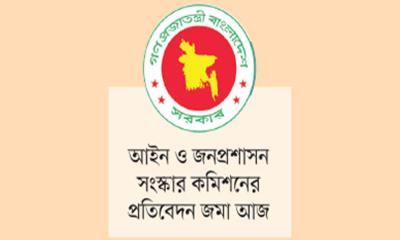 জনপ্রশাসনে আসছে শতাধিক সুপারিশ