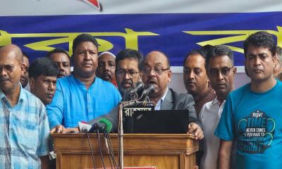 খুলছে নগর ভবনের সব তালা, বন্ধ থাকবে প্রশাসক- প্রকৌশলীদের কক্ষ