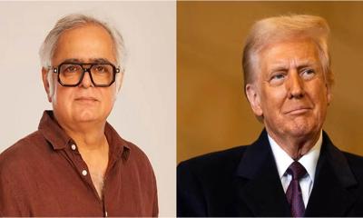 ‘ট্রাম্পকে থামাতে নোবেল দেওয়া হোক’