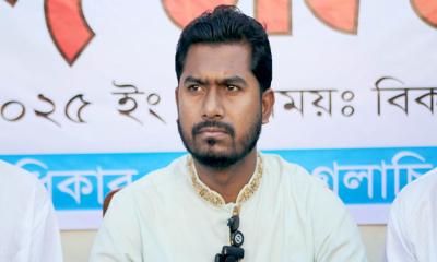 বিএনপির সহযোগিতার চিঠি অভিশাপে পরিণত হয়েছে