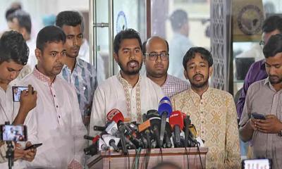 কিয়ামত পর্যন্ত কোনো ঐক্যের সম্ভাবনা দেখি না