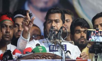 জুলাই কারও বাপ-দাদার সম্পত্তি নয়