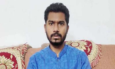 ভিপি নুরের বিরুদ্ধে গুরুতর অভিযোগ