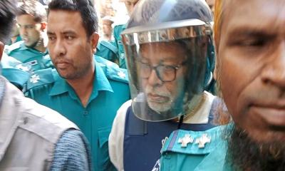 রাষ্ট্রদ্রোহ মামলা আইনগতভাবে ত্রুটিপূর্ণ ও নজিরবিহীন