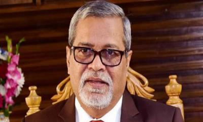 সাবেক প্রধান নির্বাচন কমিশনার নুরুল হুদা গ্রেফতার