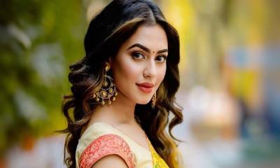 ডিবি কার্যালয়ে নুসরাত ফারিয়াকে জিজ্ঞাসাবাদ