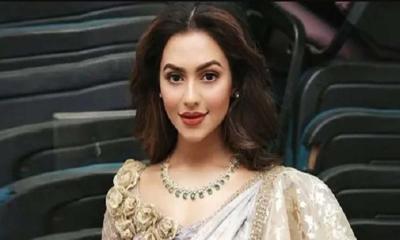 কারাগার থেকে মুক্তি পেলেন নুসরাত ফারিয়া