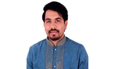 দিনাজপুর অঞ্চলের দায়িত্ব পেলেন জাতীয় নাগরিক পার্টির আবু সাঈদ লিওন