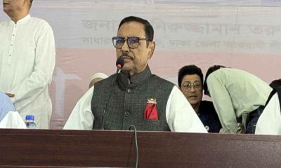 আমাদের রেজিস্ট্রেশনই নেই, ভোটে লড়ব কীভাবে?