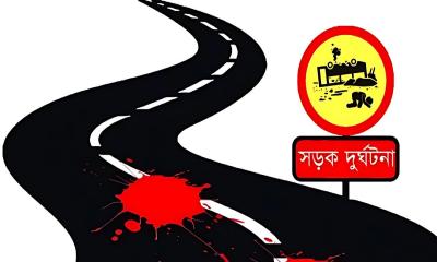 ময়মনসিংহে দু’বাসের মুখোমুখি সংঘর্ষে নিহত ২