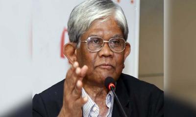 থাকছে না কালো টাকা সাদা করার বিধান