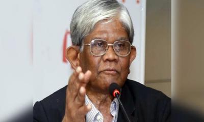 এনবিআরে আন্দোলনের পেছনে আ’লীগ সুবিধাভোগী ‘ব্যবসায়ীদের’ ইন্ধন