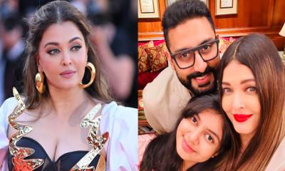 ঐশ্বরিয়া রায়ের প্রেম থেকে সংসার: ভাঙাগড়ার গল্পের শেষ কোথায়?