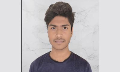 পাবনার ধর্ষণ মামলার আসামি মিলন ঢাকায় গ্রেপ্তার