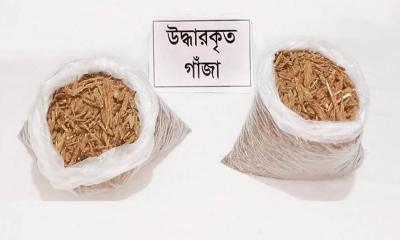 পাবনায় দুই মাদক ব্যবসায়ী গ্রেপ্তার