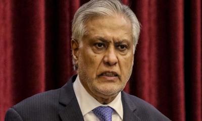 ভারত থামলে আমরাও থামব