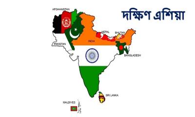 সীমান্তের জেলাগুলোতে পুলিশকে সতর্ক থাকতে নির্দেশ