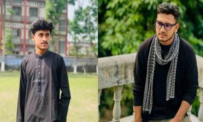 পাকুন্দিয়ায় ত্রিমুখী সংঘর্ষে দুই ছাত্র নিহত