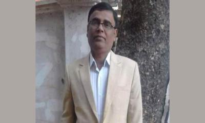প্রবাসীর বাড়িতে হামলা: স্বেচ্ছাসেবক দল নেতাকে অব্যাহতি