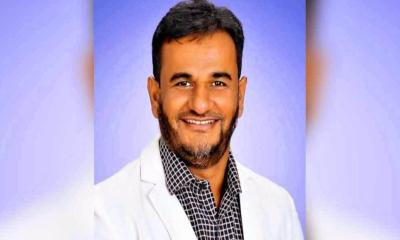 হামলা ও গুলিবর্ষণের মামলায় বিএনপি নেতা গ্রেপ্তার