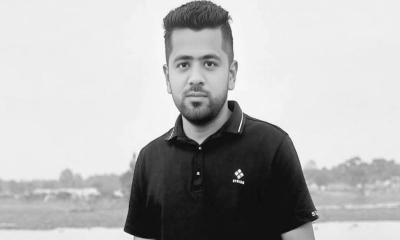 পলাশে গুলিবিদ্ধ ছাত্রদল কর্মীর মৃত্যু