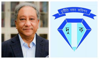 পাপন দম্পতির বিরুদ্ধে দুদকের মামলা