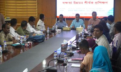 পার্বত্য অঞ্চলের প্রাকৃতিক সৌন্দর্য কোনোভাবেই বিনষ্ট করা যাবে না