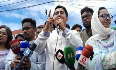 হাসিনা যতদিন ভারতে থাকবে, ততদিন ভারত-বাংলাদেশ সম্পর্ক স্বাভাবিক হবে না
