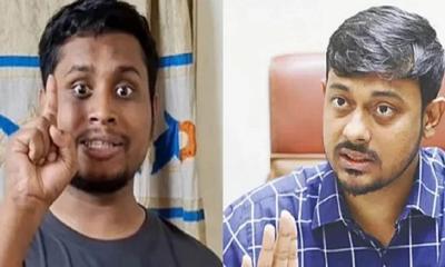 ‘আগে মেম্বার ইলেকশনে জিতে দেখাও’—হাসনাতকে নাসির