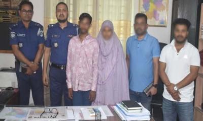 পিবিআইয়ের দ্রুত অভিযানে ঘরে ফিরল নিখোঁজ বাক-প্রতিবন্ধী