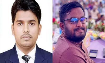 দুদকের ডাকে হাজির হননি স্বাস্থ্য উপদেষ্টার পিও তুহিন ও মাহমুদুল