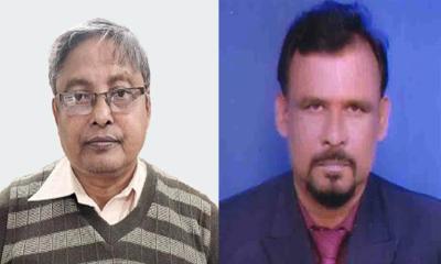 এক বছর আগে মারা যাওয়া অধ্যাপককে পীরগাছা সরকারী কলেজে পদায়ন