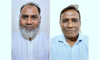 পীরগঞ্জ প্রেসক্লাবের দ্বিবার্ষিক নির্বাচন সম্পন্ন