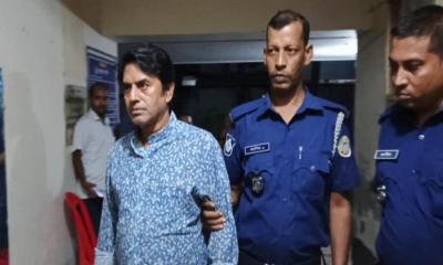 সাংবাদিকদের নিয়ে ফেসবুকে অপপ্রচার: গ্রেপ্তার ১