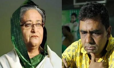 গ্র্যান্ডমাস্টার জিয়ার মৃত্যুতে প্রধানমন্ত্রীর শোক প্রকাশ