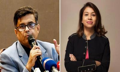 টিউলিপের কোনো চিঠি পাইনি