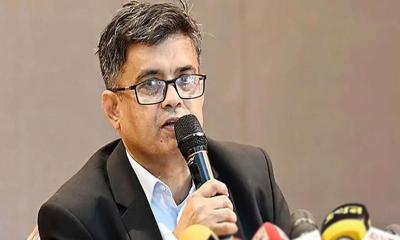 আগামীকালের আলোচনায় জামায়াত অংশ নেবে, আশা প্রেস সচিবের